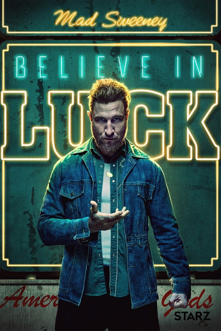 wadijinx's tweet photo. After tagging #NFT I got promoters' offers. OFC for $. But I have leprechaun gold only as I've spent all $ on my PC. So if u enjoy please share, comment and like for free.
Yes it's Mad Sweeney from #AmerianGods. Yes we watch series on a swamp too (broadband connection)
#goblin https://t.co/q5XMwUaVdt