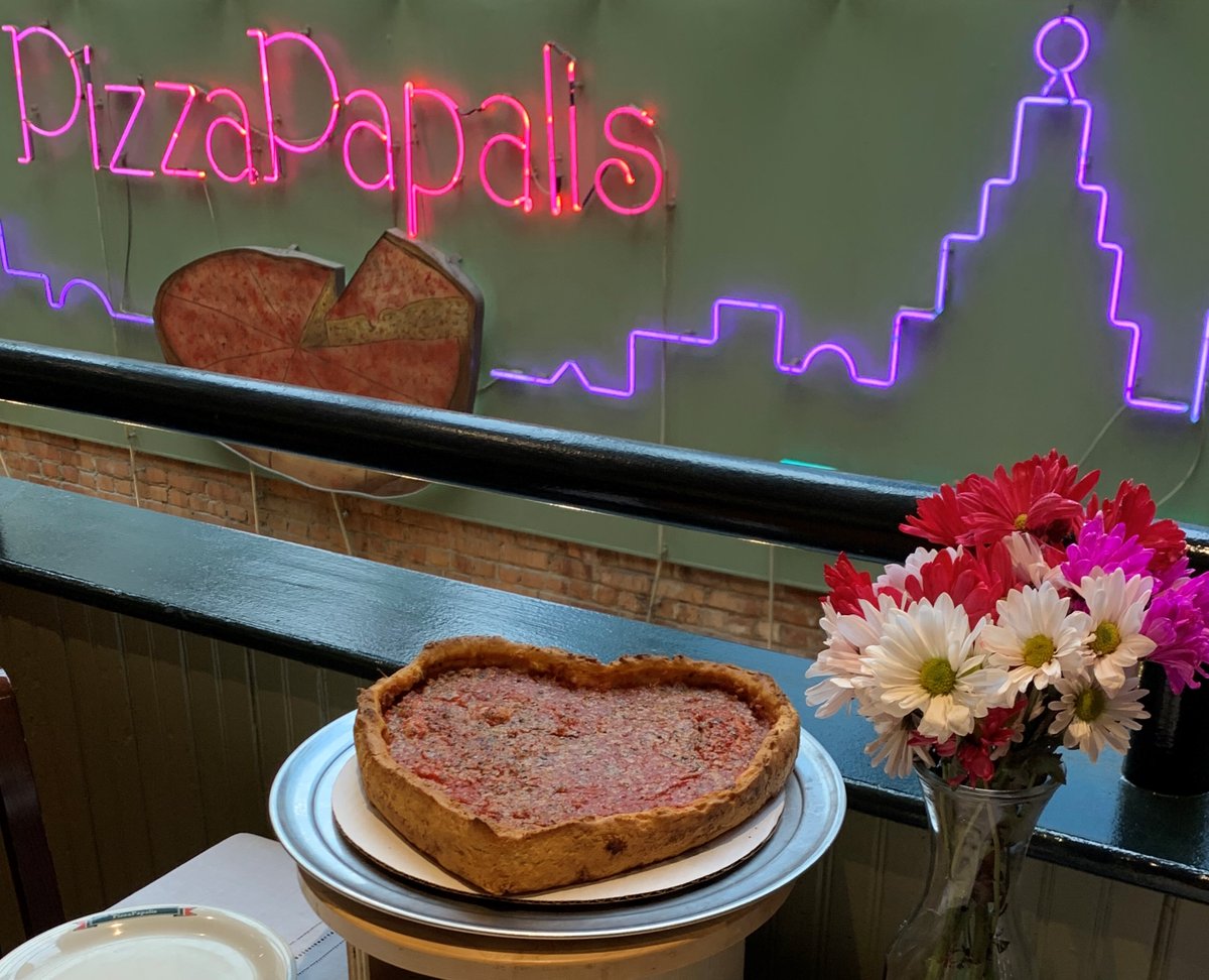 PizzaPapalis tweet media