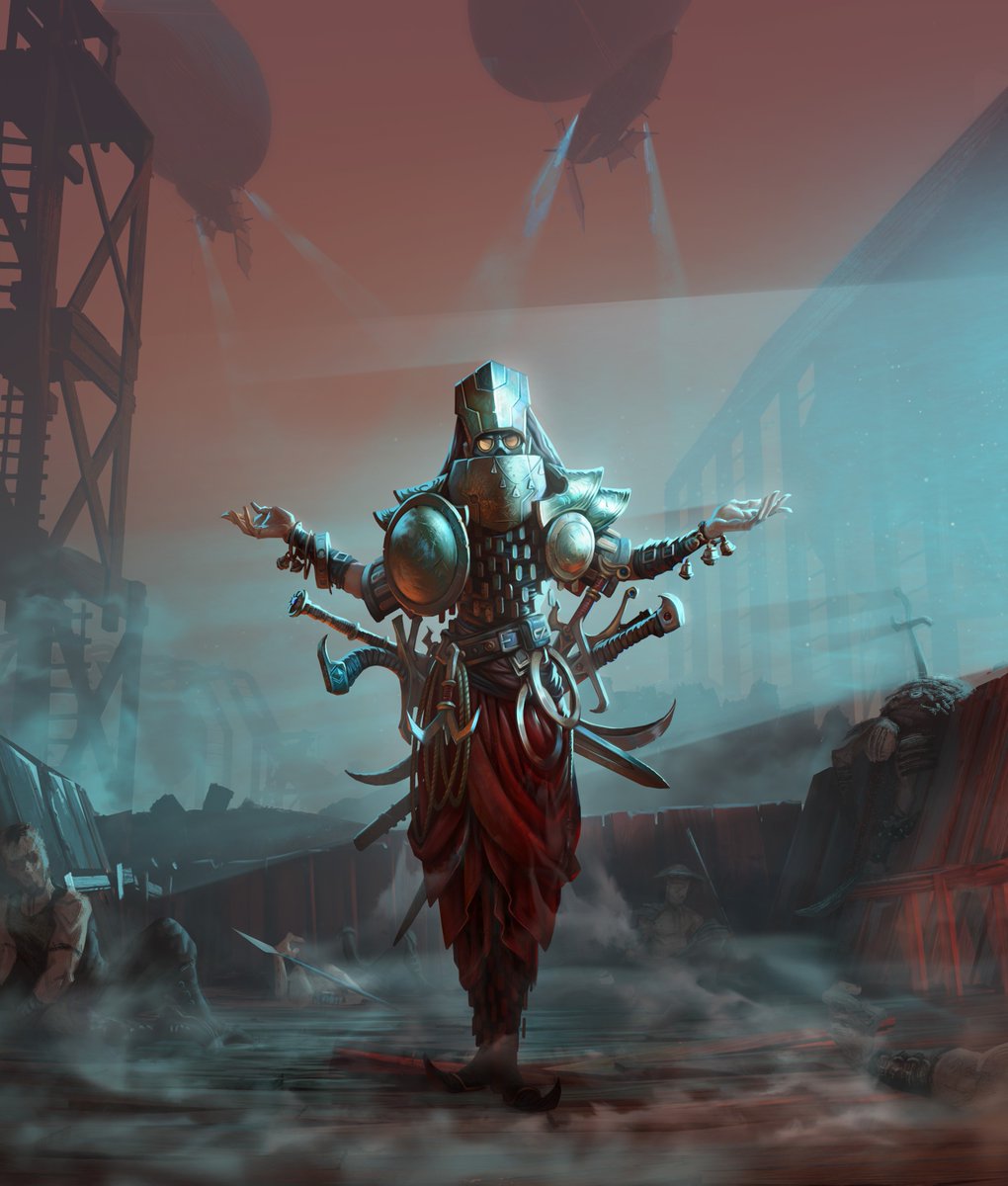 Uma is the next legend coming to Project Aegir!⚔️

Shuffle applications: discord.gg/kMGMGhMePt

Jim will be at #ETHDenver2022. Be sure to ping him about Aegir swag! 

Giveaway: givelab.com/ozLr2W/uma-rel…

#NFTGiveaway #Algorand #NFT #AlgoNFT