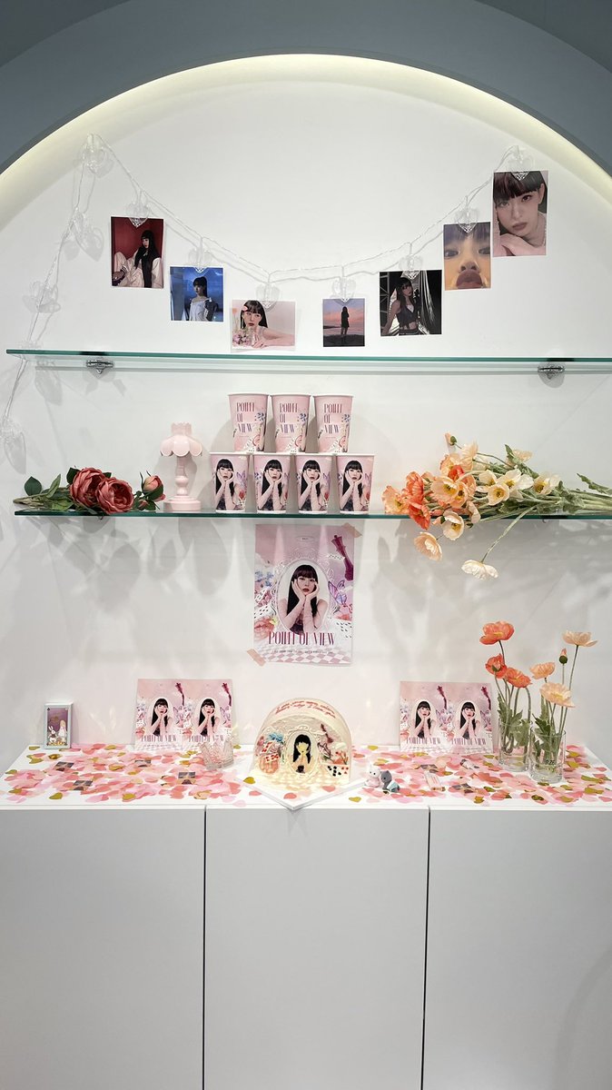 heejeworld's tweet photo. 두번째로 망원 세레니티 방문 !! 여기는 늦게 가서 그런지 일반특전도 겨우 받았다 ㅜ 
보고싶다 노지혜 ㅠ #노제여보 #노제의_27번째_파도 https://t.co/BgKiVWVmLi