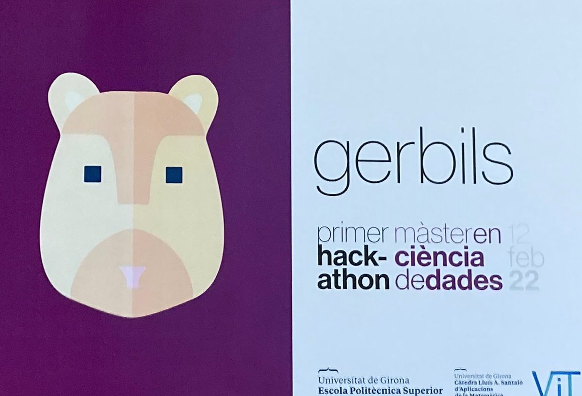 fndViT's tweet photo. #HackathonMCD Equip Jerbus. Repte: Com crear un mapa d'anomalies de la temperatura de la superfície del mar? Fer: algorisme per transformar noves #dades Sea Surfase Temperature (SST) en dades d'anomalies SST...#AprenEPS @UdGPolitecnica 👇 https://t.co/NenOcZHc4E
