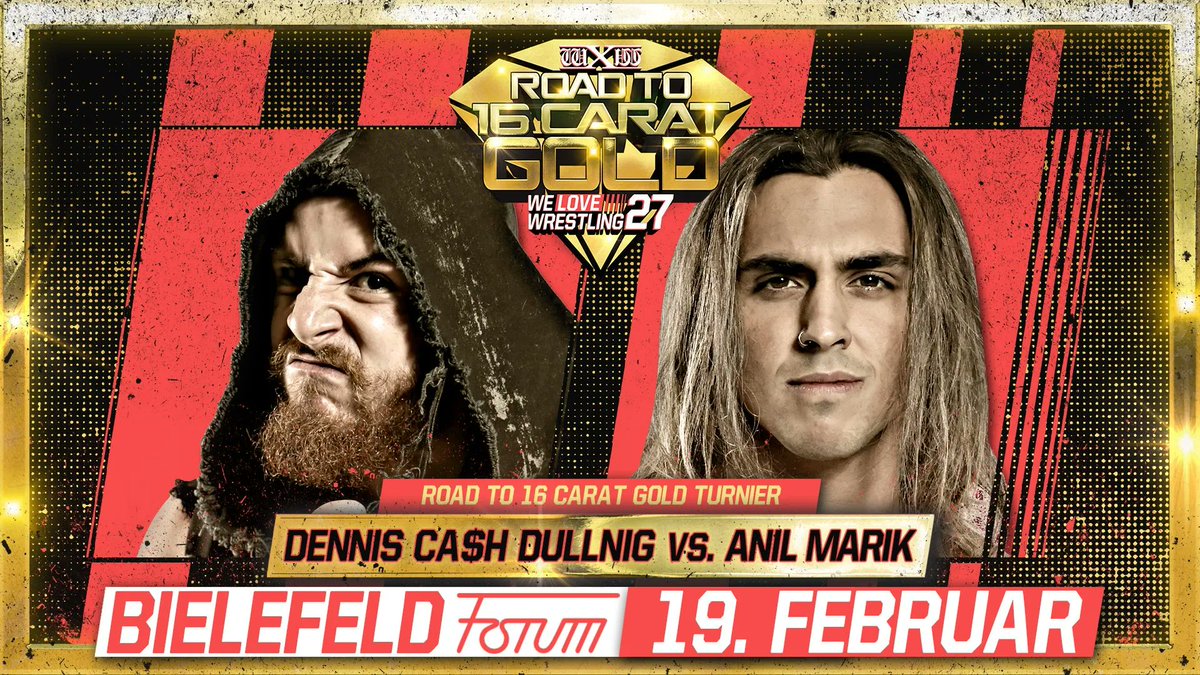 wXw Germany tweet media