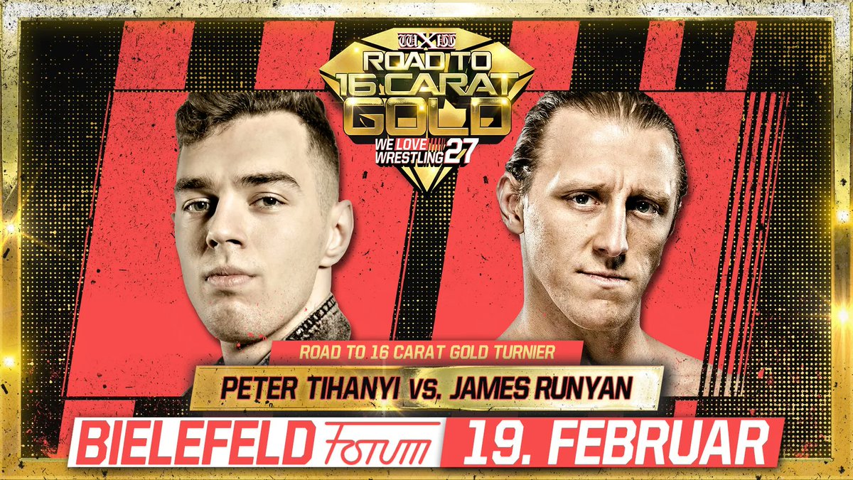 wXw Germany tweet media