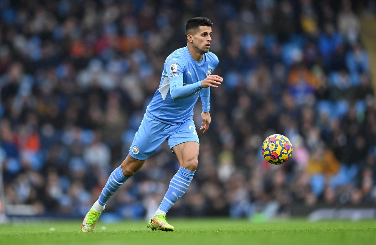 OfficialFPL's tweet photo. 🚨 DE BRUYNE AND CANCELO BENCHED 🚨

#FPL #NORMCI https://t.co/WO95ZaLVOQ