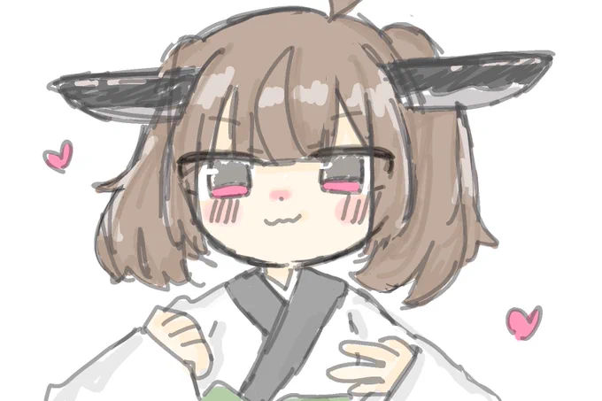 お誕生日おめでとう  #東北きりたん誕生祭2022 #きり誕2022 #東北きりたん #東北きりたん誕生祭