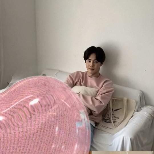 Ksoo_e's tweet photo. Finally.
@weareoneEXO #O2asiSuho https://t.co/aHUn0bbSCn