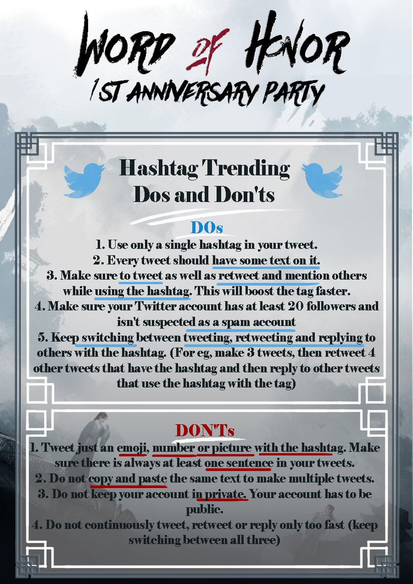 🔊🔊🔊🔊 IMPORTANT 🔊🔊🔊 please retweet and share the only way this is going to work is if we get a lot of people to see this information. 👌❤️ 
#ShanHeLing #山河令