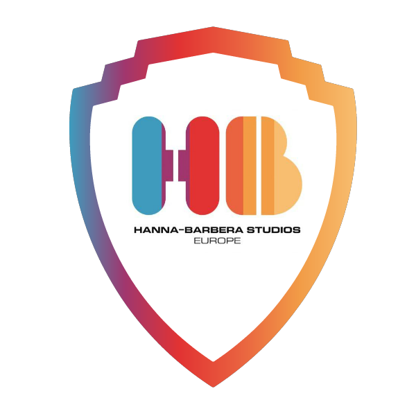 Hanna Barbera Logo Png