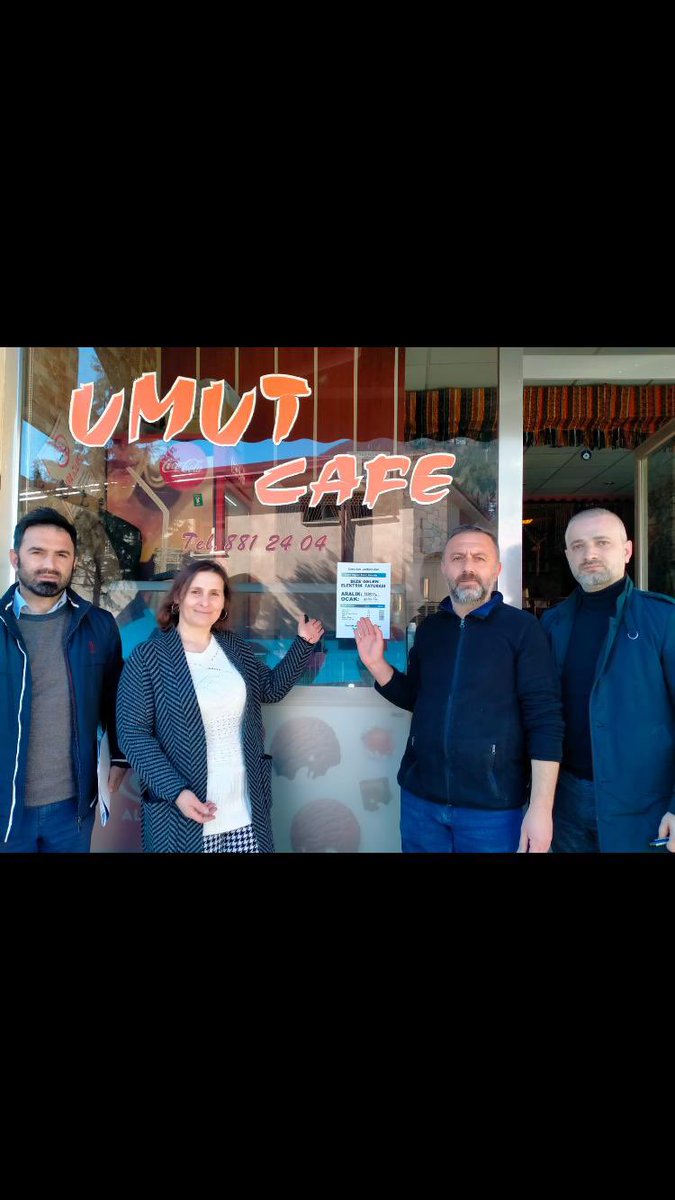 nesrullahsonay's tweet photo. @TrabzonDeva İl Başkanlığı olarak koordineli şekilde aynı anda 18 ilçemizde esnafımız ile buluştuk. Ben ve yönetici arkadaşlarım Tonya İlçemizde ziyaretteydik @kblycck @mehmetkrkmaz  @EmrahOdabas61 @SELCUKKESKINTRB @61ahmetaydn @BurakCmst @KilincDincer siz hangi ilçemizdeydiniz? https://t.co/QDNAhW8Qcx