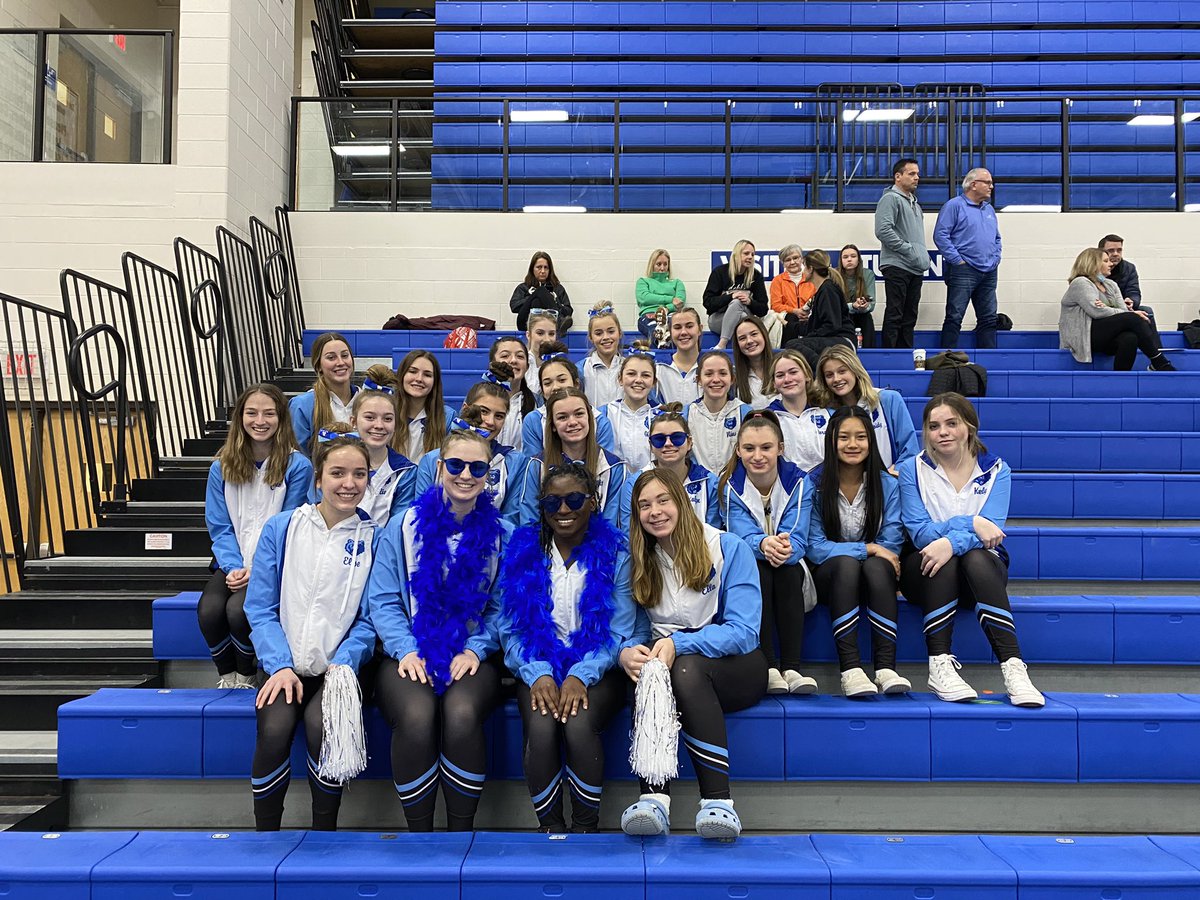 Olentangy Berlin Gymnastics tweet media
