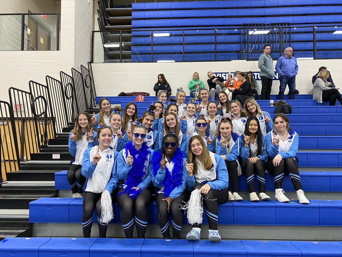 Olentangy Berlin Gymnastics tweet media