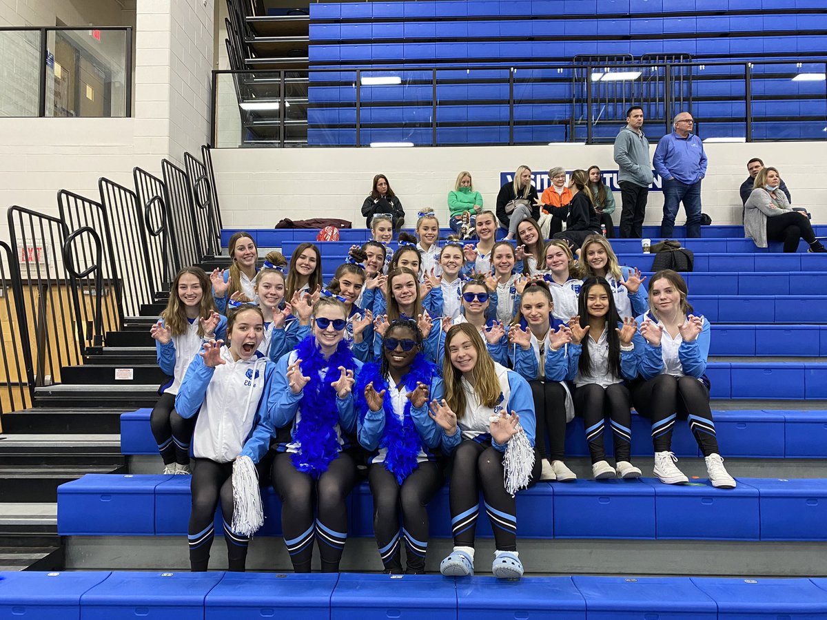Olentangy Berlin Gymnastics tweet media
