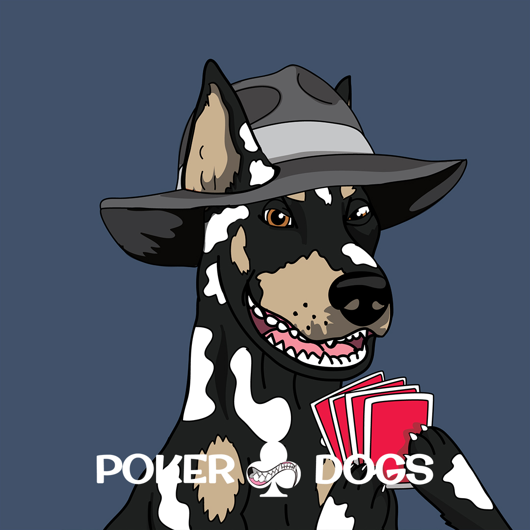 pokerdogsclub's tweet photo. Are you dogs ready for today's tourney!? Starting in a few hours.

🃏 https://t.co/884NlSQtb2

#pokerdogsclub https://t.co/KFEPVyvNSi