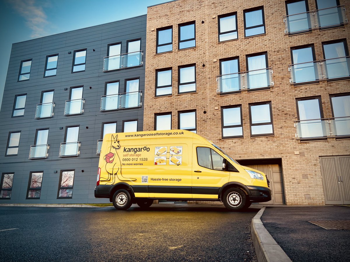KangarooEdi's tweet photo. After a rainy day in the van, the sun came out just in time for the last job…
#CollectionService #MovingDay https://t.co/HScUT6Wspp