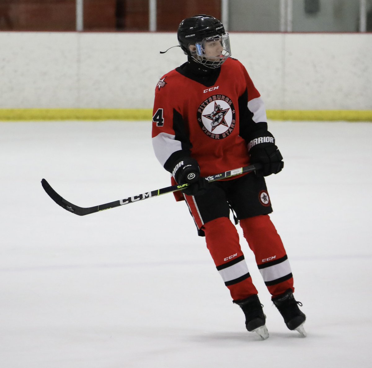 ViperStars16u's tweet photo. #STARS WIN!
FINAL SCORE from  #PalmerImagingArena 

#ViperStars 2
#Badgers 0

Shots: VS-14  B-32
16u Hockey AA #Pittsburgh #Allegheny https://t.co/rkMZJv8DAP