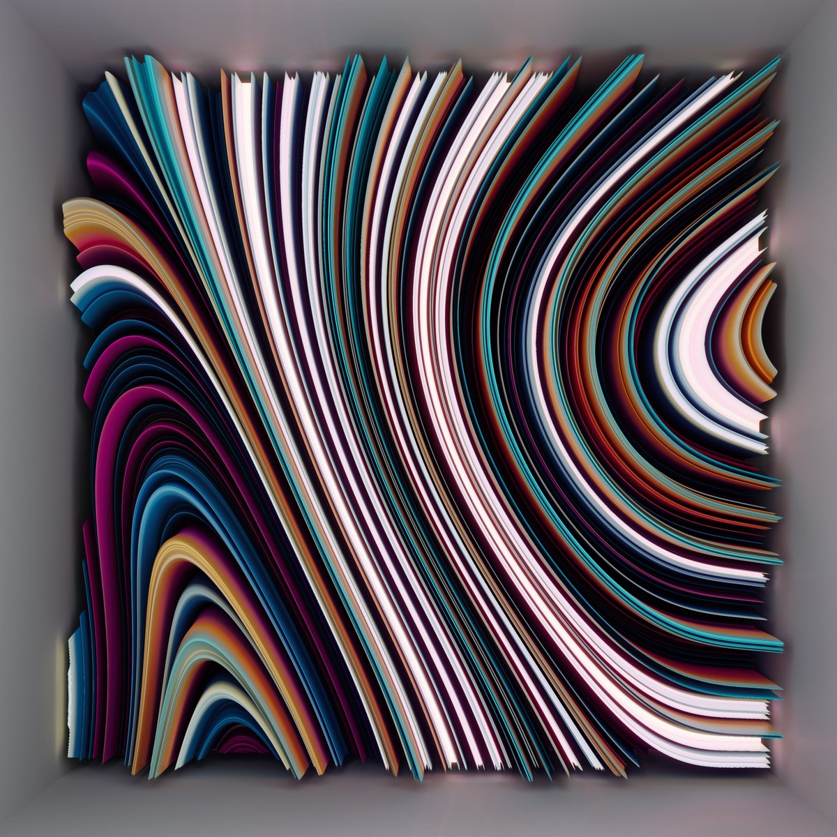 TheNightCactus's tweet photo. @DropYourNFT Expand/Contract #5 "Tesseract Colors"
https://t.co/YlvErjlVs1 https://t.co/aLFUuPI5Hq