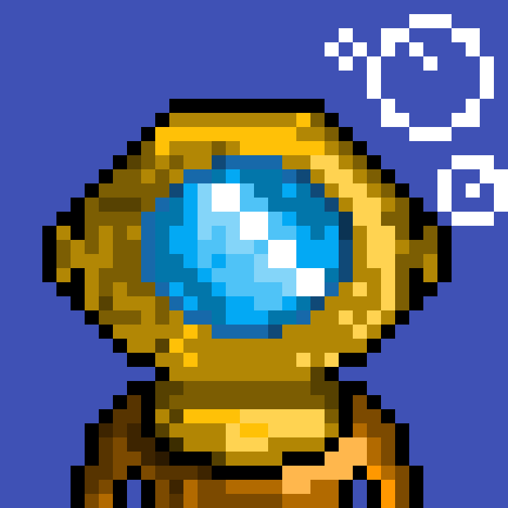 still on 🔥🔥❤️‍🔥 even under water! 
this NFT will be my most unique one as I will not include any layer from this piece for my future creations. 
get it on opensea :opensea.io/collection/lil…
#NFTs #NFTartist #NFTCollection #thenextbigthing