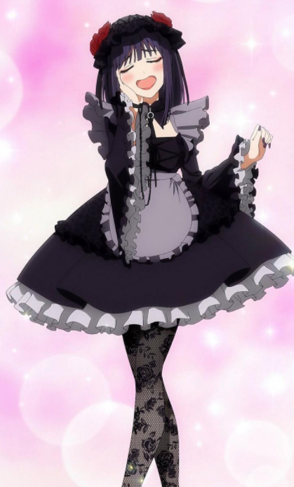 WaifuGlorious's tweet photo. https://t.co/Utk4imPRVD