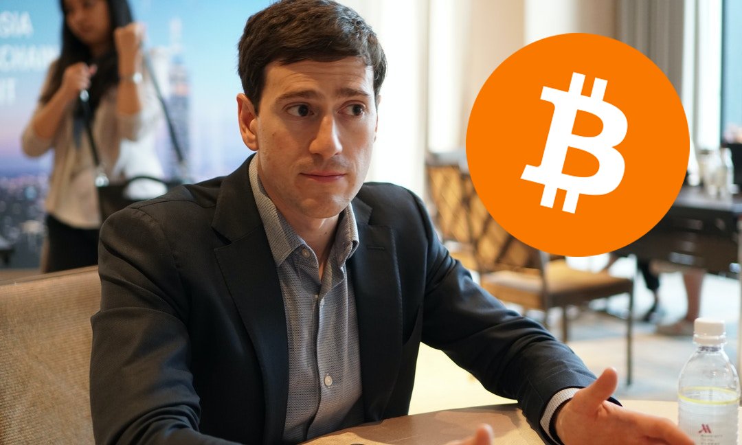 "People are figuring out that if their bank accounts get shut down, that they have another option." - Human Rights Foundation CSO on #Bitcoin