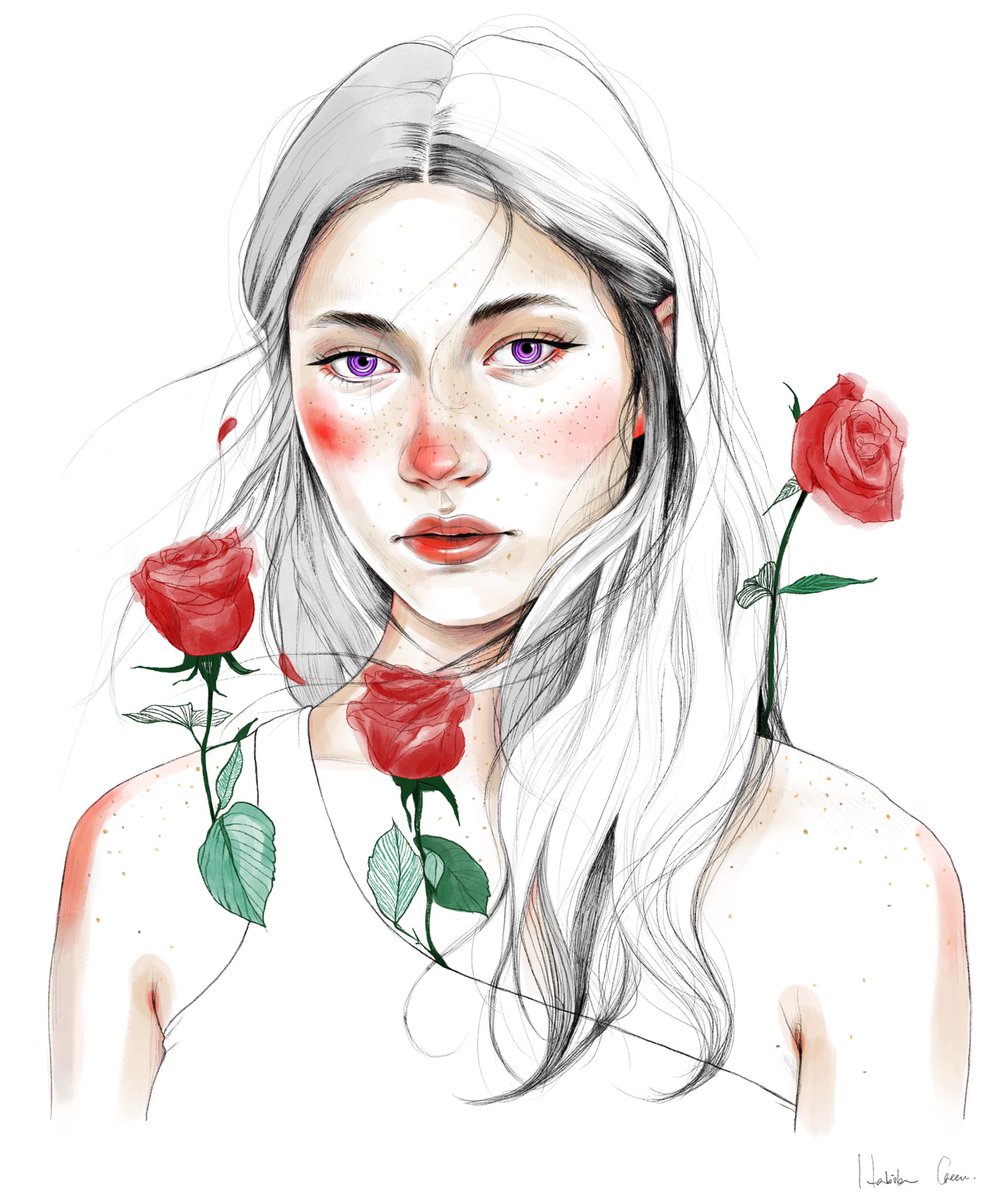 GM FRIENDS 💙! I just dropped “Bewitched Rose” with a live auction on <a href="/opensea/">OpenSea</a>!!! I wanted to try the live-auction system for the first time with my collection Garden 🥀 There’s a poem in the description, I hope it resonates with you all 🙏🏼🙏🏼🙏🏼

🔻
opensea.io/assets/0x495f9…

#NFT