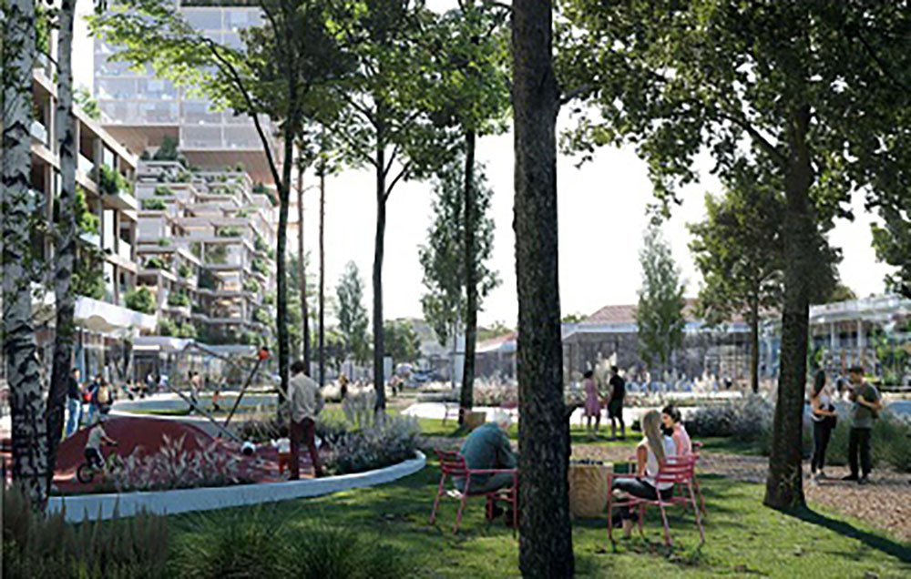 MilanoFarini's tweet photo. Guardando le immagini, la nostra prima impressione è stata di un sapiente equilibrio tra vecchio e nuovo, tra edificato e verde. Svetta una torre residenziale di cui..
#Milano #ScaloFarini #MilanoFarini #immobiliare #Coima #viaFarini #viaValtellina #Sala

https://t.co/FXIeF4CFvx https://t.co/5DmUCZf0c1