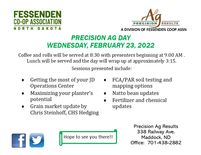 Fessenden Co-op tweet media
