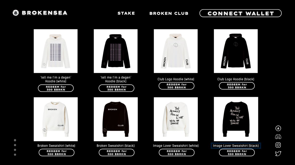 BrokenClub tweet media