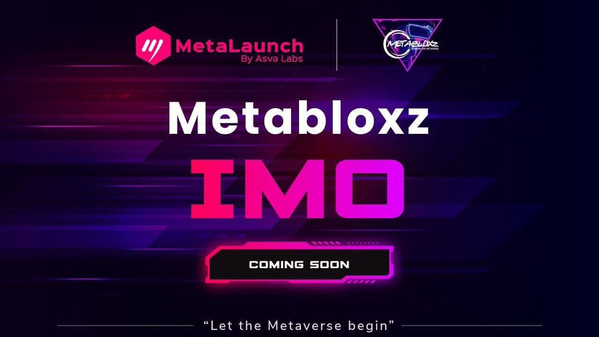 cryptowithtannu's tweet photo. https://t.co/IQgrogYNqa
#cryptoindia #IndiaWantsCrypto #IndiaForCrypto #cryptowithtannu #Metalaunch https://t.co/eyYbg3tS5P