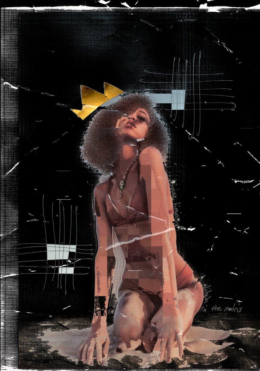 Some cool edits I did of the homie <a href="/sarahthamodel/">Sarah 🌹</a> 
Shot by 
IG _Nate.m_