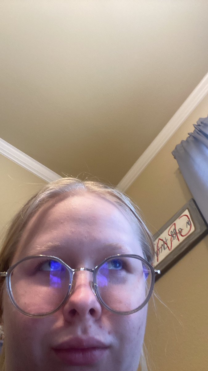 JessieV101's tweet photo. Don’t talk to me. I just finished Criminal Minds. https://t.co/l53jbN7IYu