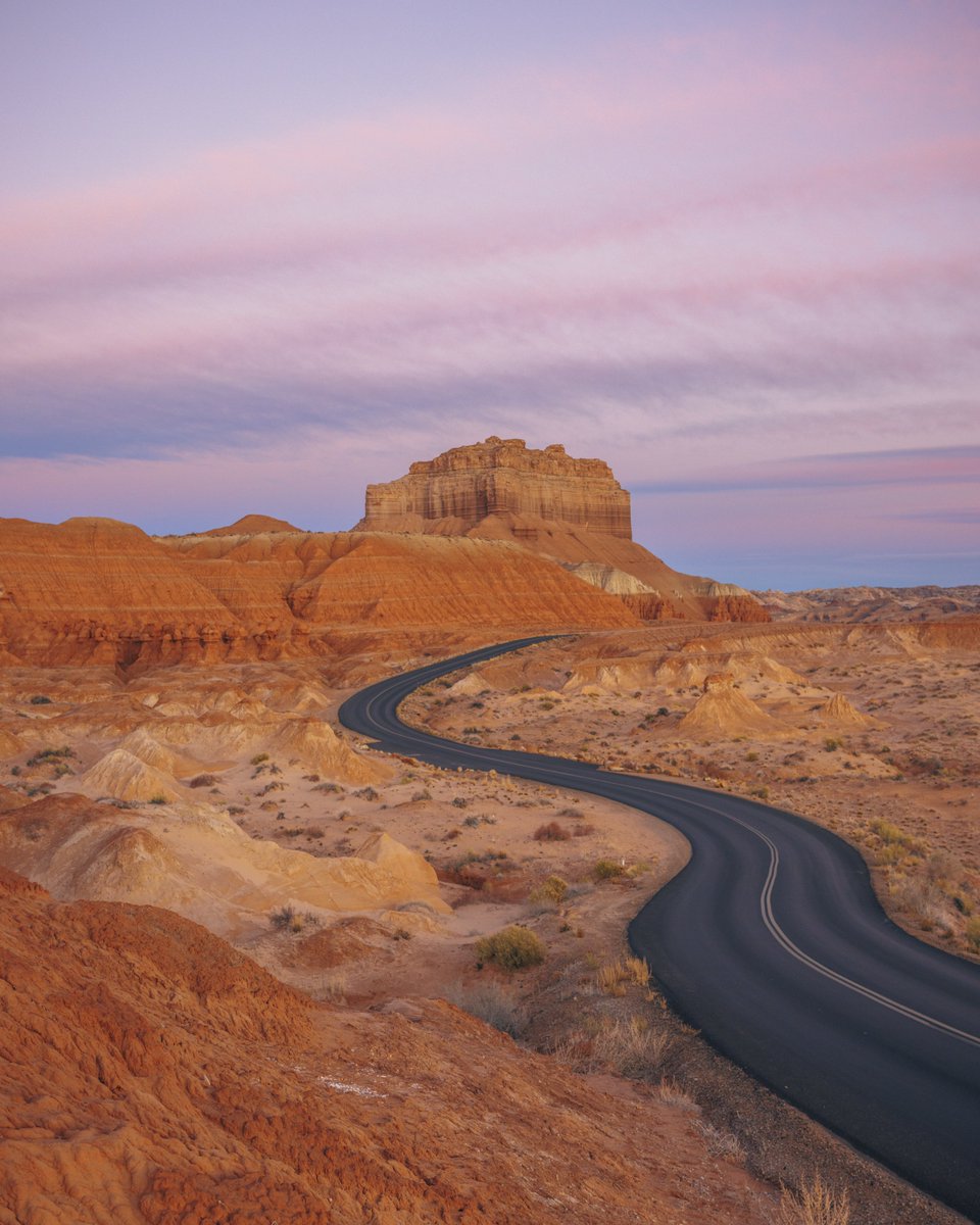 let’s take a drive