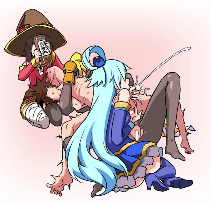 このすば 
