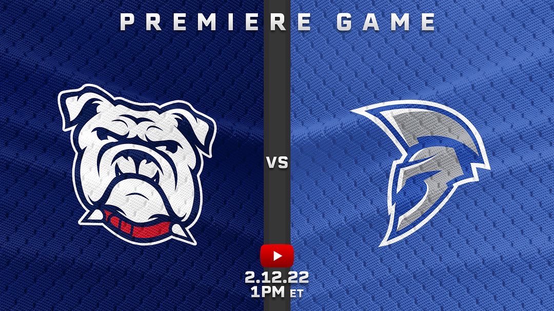 RFL_SENTINELS's tweet photo. Even though I gotta work, it goes down at 1. We battle our division foes! See you there! #rfl_simleague #relocationfootballleague #madden22 #m22 #esports #easports #orlando #Sentinels #s7 #trueblue https://t.co/mwPyo9pmDh