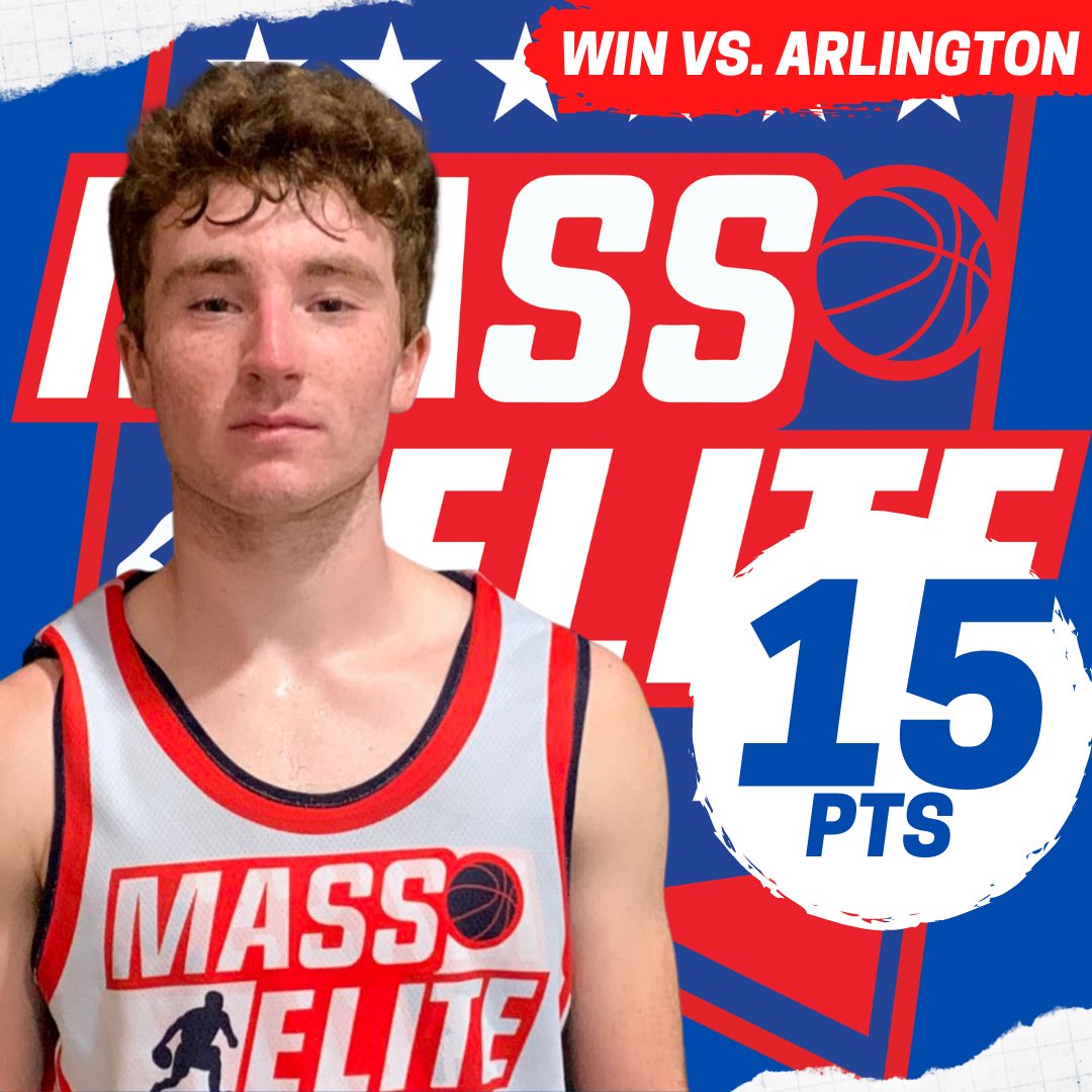 NEElite_Vault's tweet photo. Let’s hear it for 2022’s Mike Chiodo (@michaelchiodo13) on a strong showing, especially in 2nd half for Woburn HS helping to lead his team to a clutch W against Arlington https://t.co/qY40ANVIYi