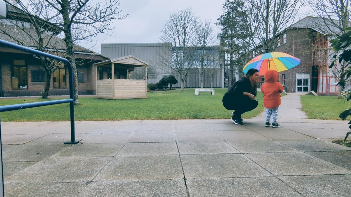 Safe Space Theatre tweet media