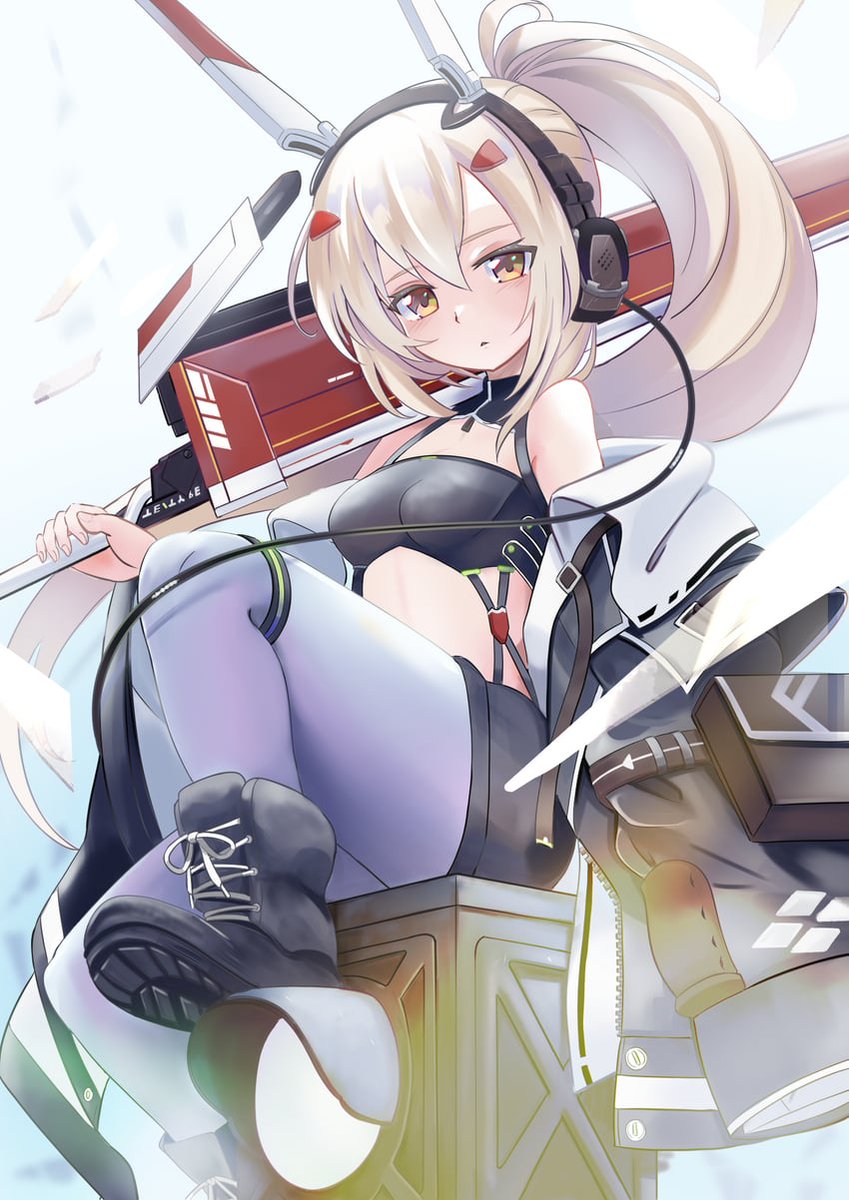 Cute_Ayanami's tweet photo. (New pin)

>Not new to rp

>lewd/nonlewd

>5+yrs of rp experience

>100% sub

>lesbian https://t.co/S6vwhmhorj