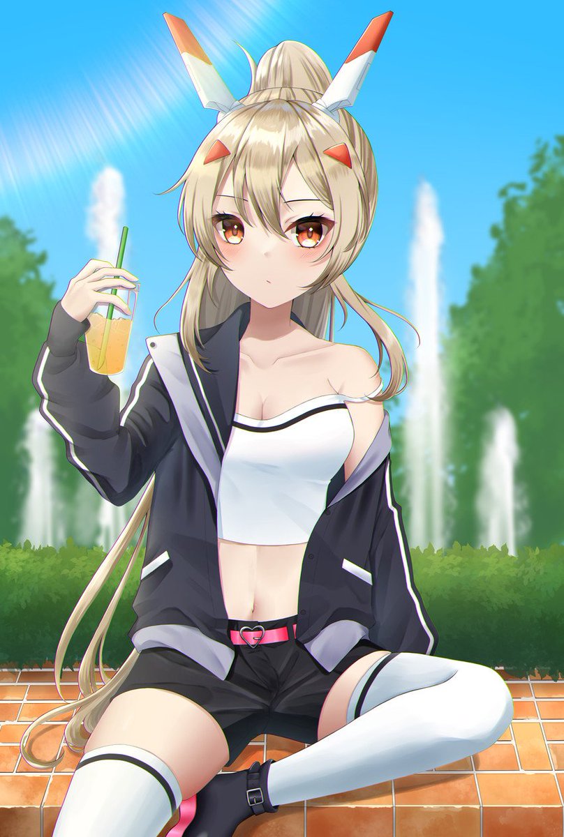Cute_Ayanami's tweet photo. (New pin)

>Not new to rp

>lewd/nonlewd

>5+yrs of rp experience

>100% sub

>lesbian https://t.co/S6vwhmhorj