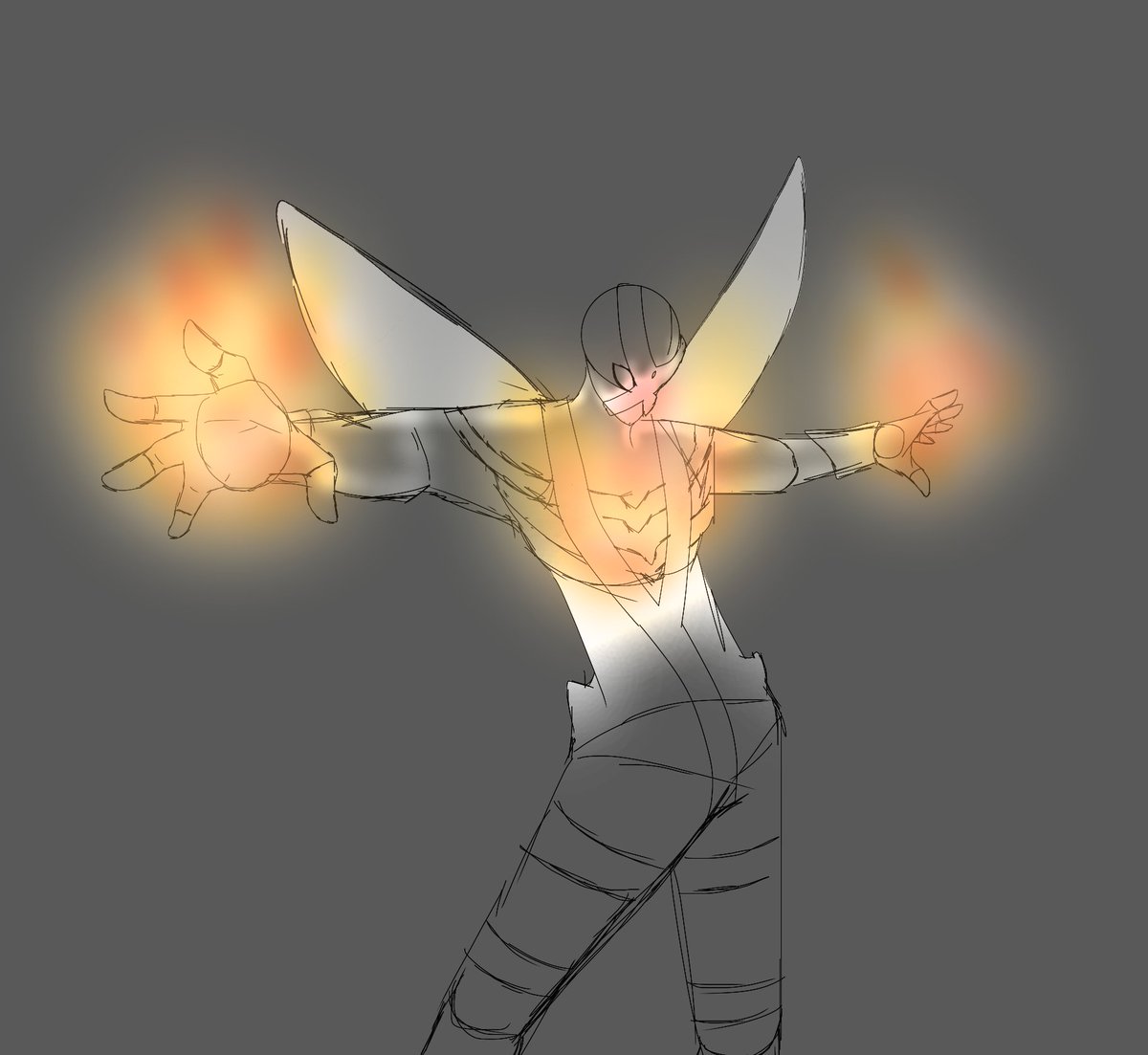 DeiraPiper's tweet photo. no se pero me dieron ganas de dibujar esta parte a mi estilo
#dvar #dibujos #art #drawing https://t.co/amm52mFioj