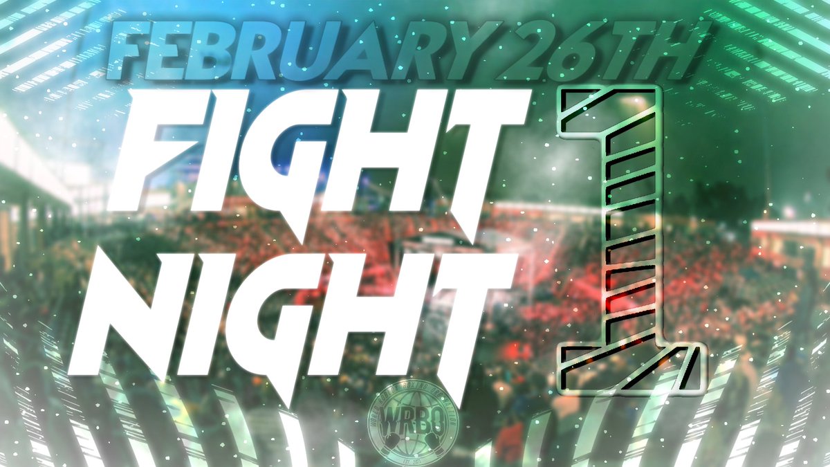 RBOROBOXING's tweet photo. https://t.co/MpbUdAKdUv