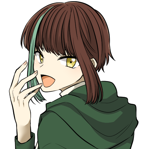 ぱっつんのtwitterイラスト検索結果