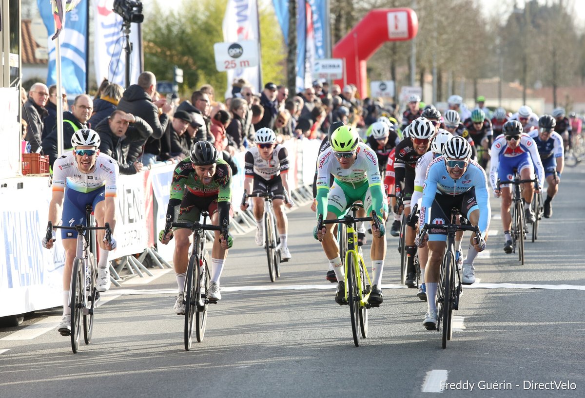 DirectVelo tweet media