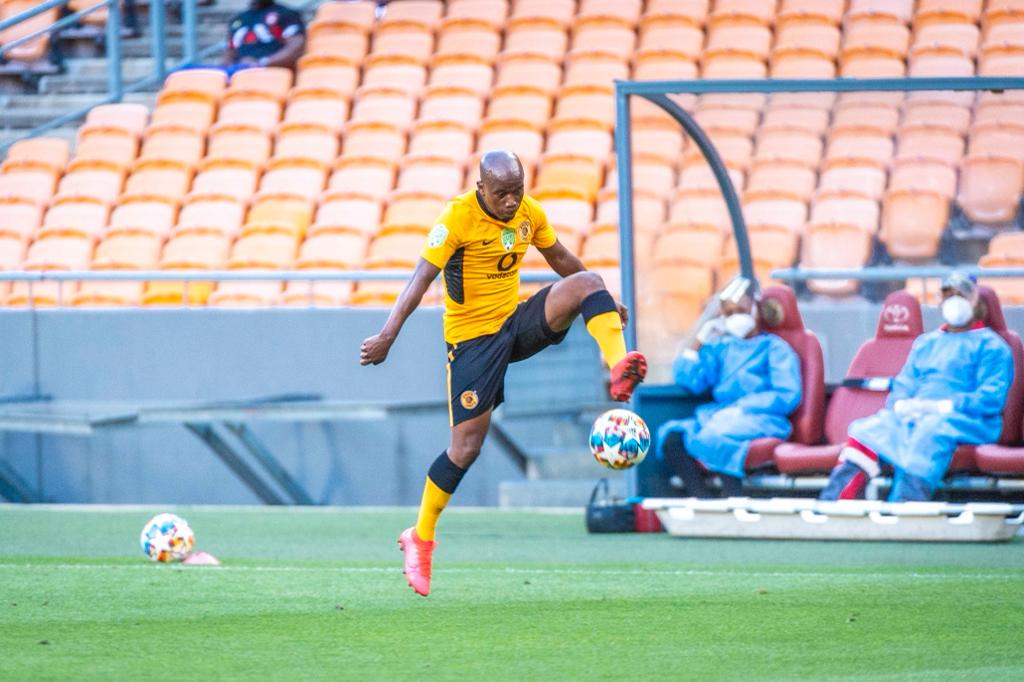 KaizerChiefs's tweet photo. 45 + 2’| #CHI 0 : 0 #TSG

Half time score: Kaizer Chiefs 0 : 0 TS Galaxy 

#NedbankCup #Amakhosi4Life https://t.co/Zo1TqeJFqh