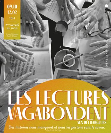 n95i's tweet photo. Très bonne lecture ce 12 Févr. de La Pièce:
"Mers d'Aral,ce qui vibra cette nuit-là" de Gaëlle Rony, avec: #MargotAbascal #JeanNoëlDahan #MàrciadeCastro #LéaSuryaDiouf #SylvieLafontaine #GaëlleRony #MarcSpilmann
Vraiment envie de voir cette formidable Création jouée au #Théâtre.. https://t.co/aNx6MAXMbG