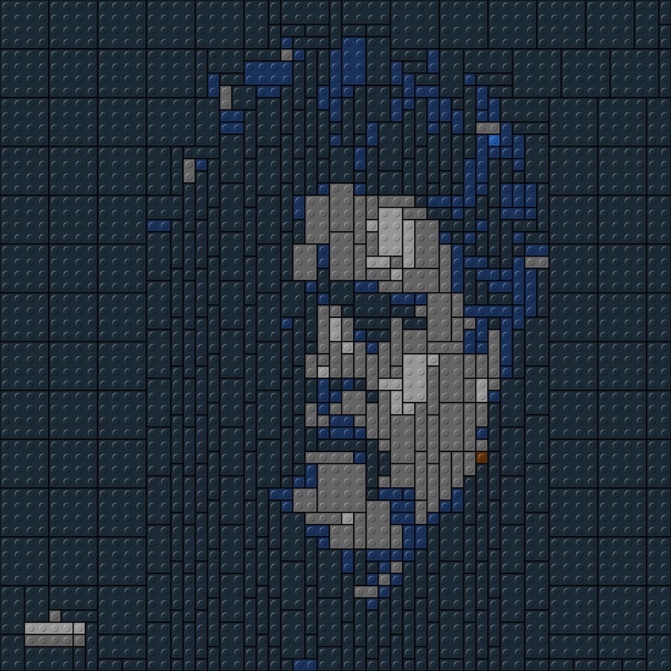 Legoed Weeknd just minted on poly (no gas) .01Ξ 
opensea.io/collection/leg……

#opensea <a href="/opensea/">OpenSea</a> #lego #legoart #investmentideas #nftcollector #cryptotraders #digitalart #frankocean #nft #nftartist #blonde #nftdrop #poly #openseanft #rare #freshmint #nfteers #weeknddawmfm #dawmfm