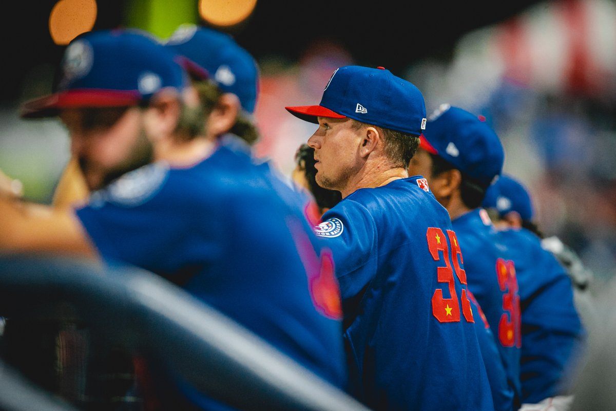 𝑱𝒂𝒚𝒉𝒂𝒘𝒌𝒔 𝒊𝒏 𝒕𝒉𝒆 𝑷𝒓𝒐𝒔
Everhett Hazelwood (2020-21)

🔷 13.2 IP in 10 apps in 2021
🔷 3-1 record with a 2.63 ERA
🔷 1.10 WHIP and 4.33 SO/BB ratio
🔷 Rookie/A - ACL White Sox/Kannapolis

#RockChalk x @everhetthaze