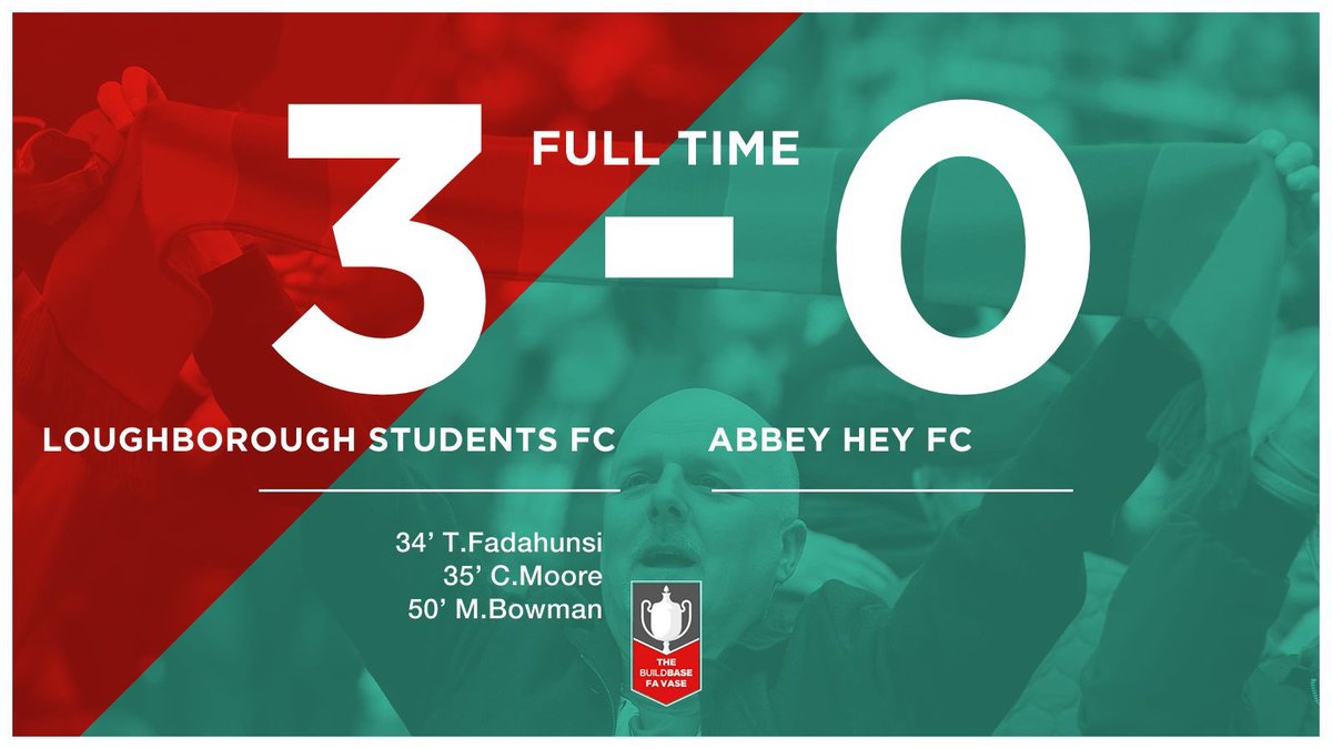 Lboro Students FC Men's tweet media