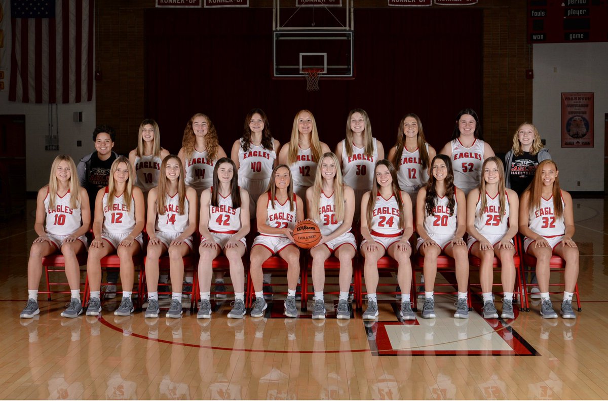 LadyEaglesBasketball tweet media