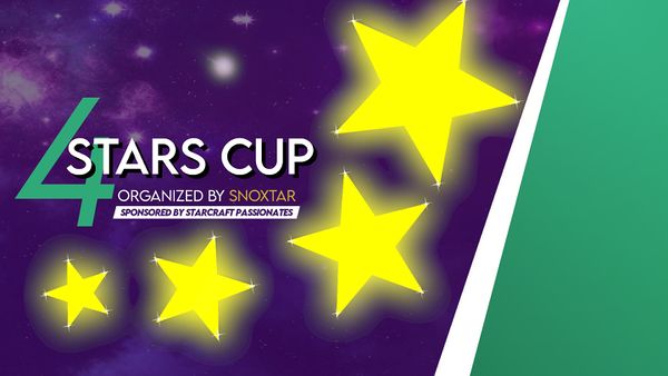 #SC2 

Our player <a href="/Damrud/">Damian Rudnicki</a> playing in the 4stars Cup tonight

Please cheers to him 😎😎

🏆➡️liquipedia.net/starcraft2/4_S…
📺➡️twitch.tv/snoxtar