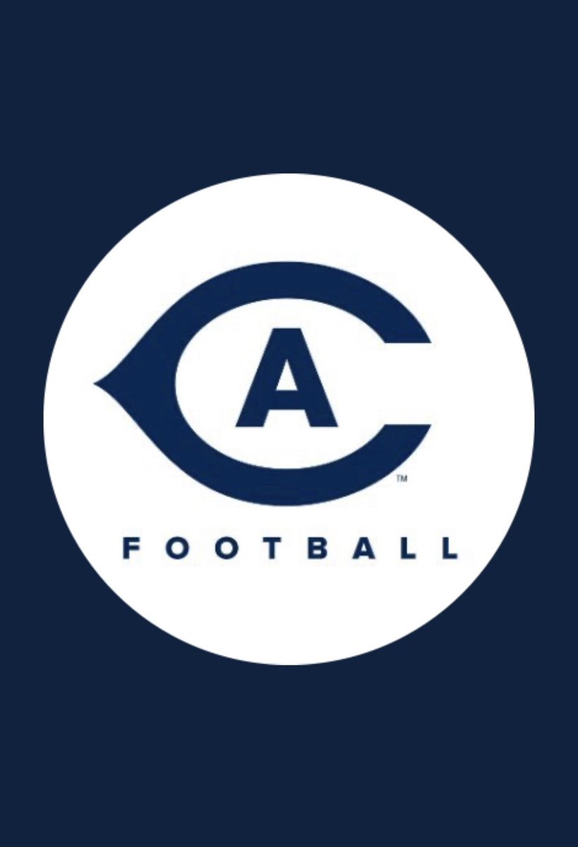 I am super grateful to have received a PWO from UC Davis. Thank you <a href="/CoachJerryBrady/">Jerry Brady</a> and <a href="/Coach_CoombsUCD/">Matt Coombs</a> for the visit and this opportunity. #GoAggies <a href="/allfootballSM/">San Marin Football</a> <a href="/dimare_dominic/">Dominic Dimare</a> <a href="/westcoastpreps_/">West Coast Preps</a>