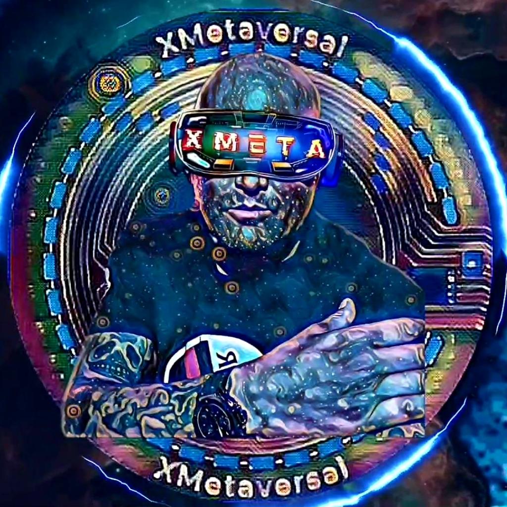 XGalaxiesNFTs's tweet photo. I have stayed loyal to #XRP. That's why I'm building the #XMETA project the first #Metaverse on the #XRPL. Not one Big #XRP influenceur has done a segment on #XMETA. But they shill every other crypto like HBAR, XDC etc when they got followers because of #XRPArmy. DYOR https://t.co/sJHcyZGU6n